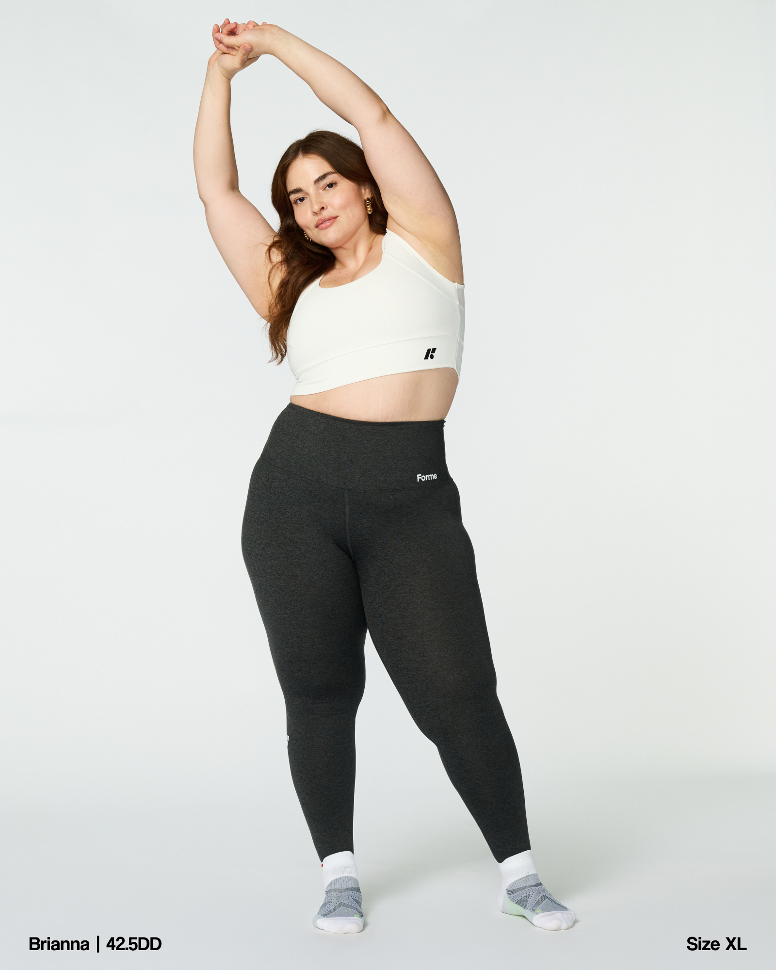Forme Power Bra Posture Correcting Bra
