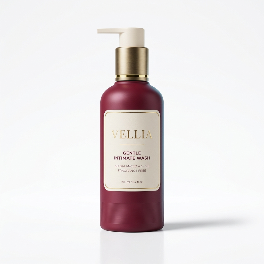 Vellia Daily pH Wash